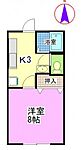 岡山市北区富田 2階建 築34年のイメージ