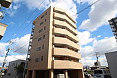 岡山市北区西古松 7階建 築9年のイメージ