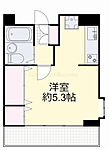 岡山市北区清輝橋3丁目 9階建 築29年のイメージ