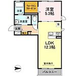 岡山市北区桑田町 2階建 築8年のイメージ