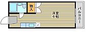 岡山市北区富原 3階建 築34年のイメージ