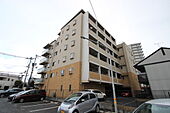 岡山市北区大供表町 6階建 築21年のイメージ