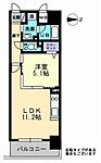 岡山市北区西古松 12階建 築16年のイメージ