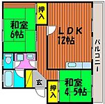 岡山市中区倉田 3階建 築40年のイメージ