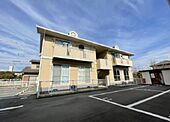 岡山市中区平井3丁目 2階建 築32年のイメージ