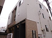 岡山市中区中納言町 3階建 築7年のイメージ