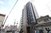 岡山市北区南中央町 11階建 新築のイメージ