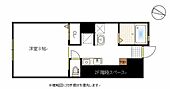 岡山市中区平井７丁目 2階建 築5年のイメージ