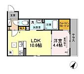 岡山市中区竹田 3階建 築5年のイメージ