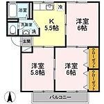 岡山市中区高屋 2階建 築31年のイメージ