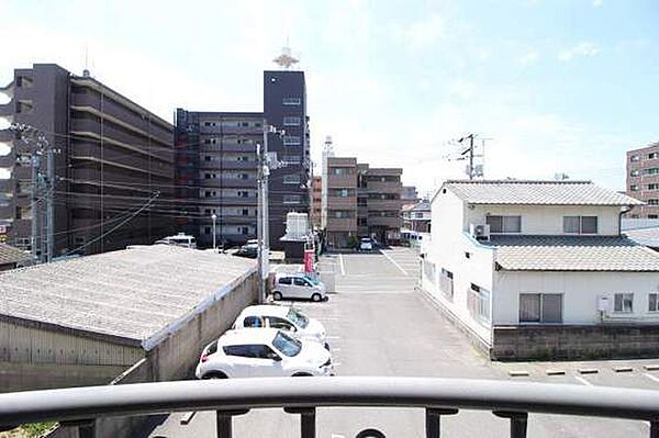 岡山県岡山市北区奥田本町(賃貸マンション2DK・2階・48.00㎡)の写真 その15