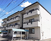 岡山市北区尾上 3階建 築28年のイメージ