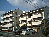 岡山市北区久米 4階建 築35年のイメージ
