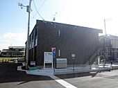 岡山市北区三野3丁目 2階建 築10年のイメージ