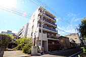 岡山市北区岩田町 5階建 築10年のイメージ