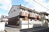 岡山市中区西川原 2階建 築36年のイメージ