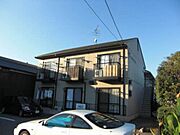 シャーメゾンアメニティ 1階 築22年5ヶ月の賃貸物件