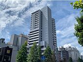 岡山市北区平和町 20階建 築16年のイメージ