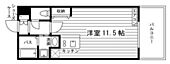 岡山市北区国体町 14階建 築17年のイメージ