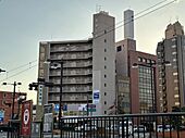 岡山市北区南中央町 10階建 築46年のイメージ