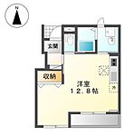 岡山市中区高屋 2階建 築7年のイメージ