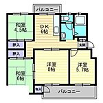 岡山市中区高屋 5階建 築51年のイメージ