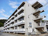 岡山市北区尾上 4階建 築56年のイメージ