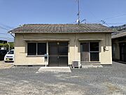 備前一宮駅より徒歩24分 築54年1ヶ月の賃貸物件