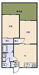 岡山市北区白石西新町 2階建 築40年のイメージ