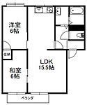 岡山市南区古新田 2階建 築33年のイメージ