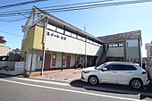 岡山市中区関 2階建 築33年のイメージ