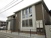岡山市中区関 2階建 築6年のイメージ