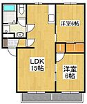 岡山市中区高島新屋敷 2階建 築31年のイメージ