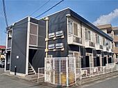 岡山市北区西長瀬 2階建 築20年のイメージ