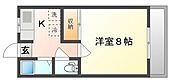 岡山市北区津島笹が瀬 2階建 築26年のイメージ