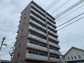 岡山市北区奥田西町 9階建 築9年のイメージ
