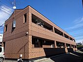 岡山市北区久米 2階建 築21年のイメージ