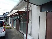 門田屋敷駅より徒歩42分 築50年7ヶ月の賃貸物件