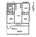 岡山市北区平田 5階建 築24年のイメージ