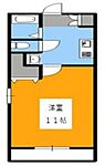 岡山市北区大元2丁目 5階建 築35年のイメージ