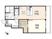 岡山市東区松新町 2階建 新築のイメージ