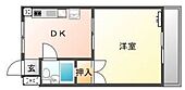 岡山市北区富田町１丁目 4階建 築41年のイメージ