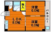 岡山市南区妹尾 3階建 築33年のイメージ