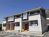 岡山市北区門前 2階建 築10年のイメージ