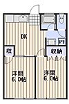 岡山市中区円山 2階建 築41年のイメージ