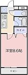 岡山市北区津島本町 2階建 築31年のイメージ