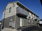 岡山市中区赤田 2階建 築4年のイメージ