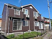 西大寺駅より徒歩36分 2階 築25年11ヶ月の賃貸物件