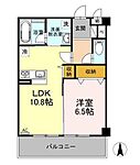 岡山市中区兼基 3階建 築10年のイメージ