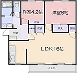 岡山市南区福成2丁目 2階建 築30年のイメージ